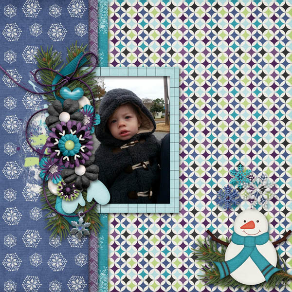 Winter Coat