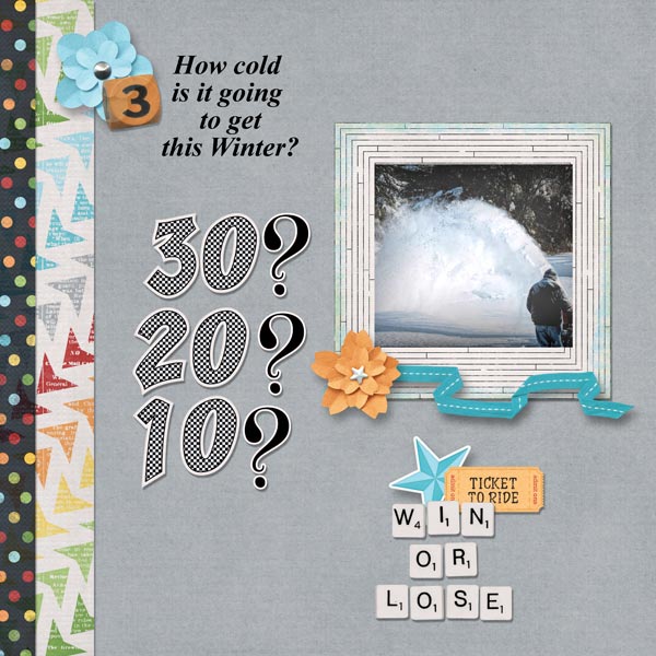 Winter Cold