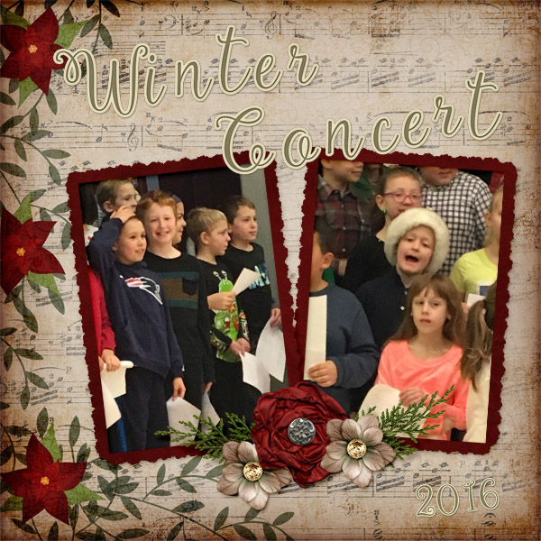 Winter Concert