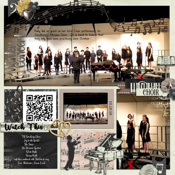 Winter Concert