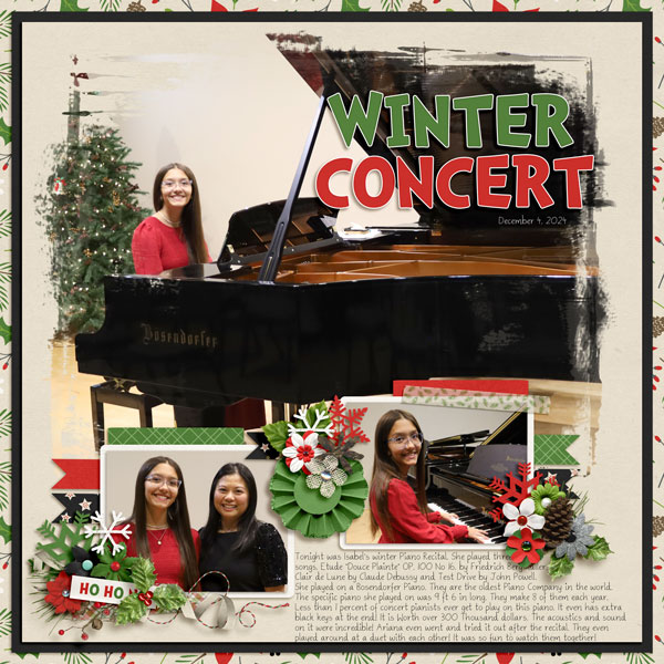 Winter Concert