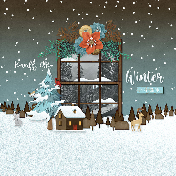 Winter Cottage_1