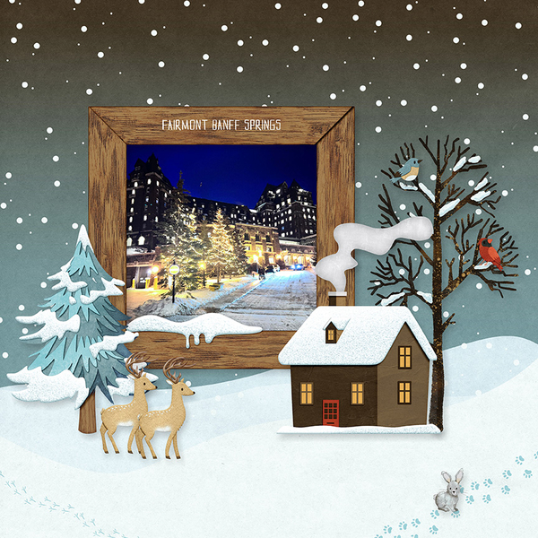 Winter Cottage_2