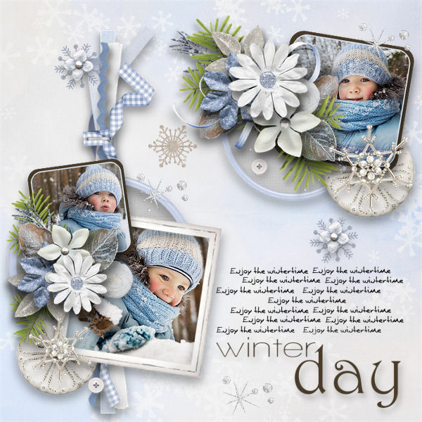 Winter Day