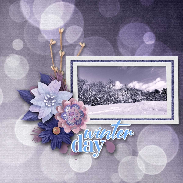 Winter Day