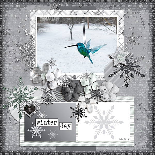 Winter Day