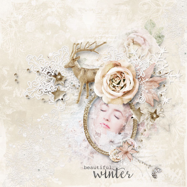 Winter Delight