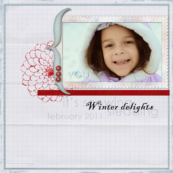 Winter delights