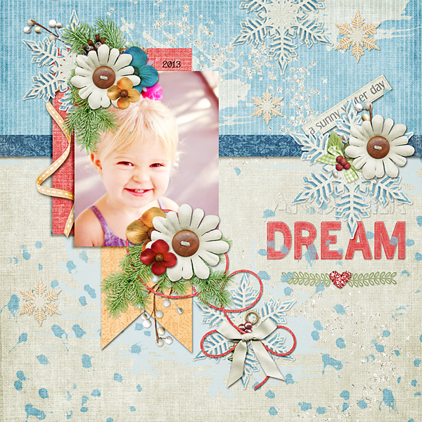 Winter Dream
