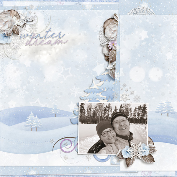 Winter Dream