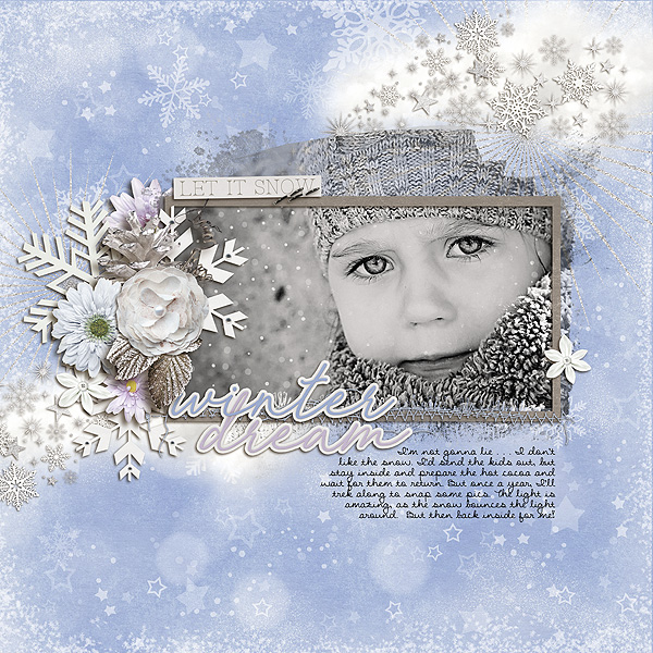 Winter Dream