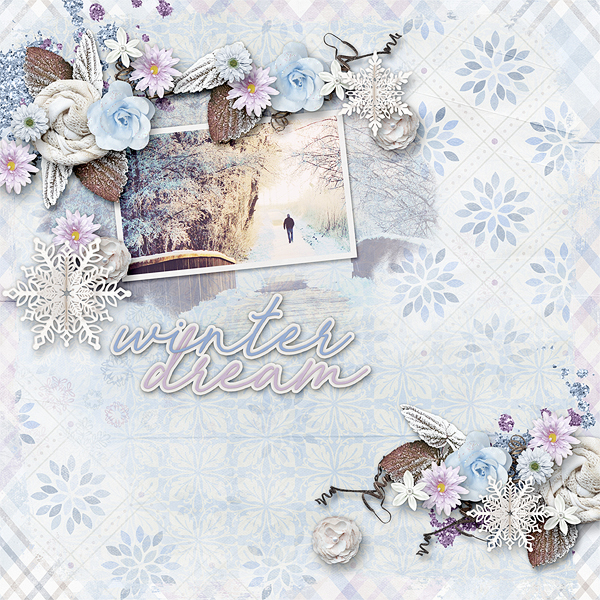 Winter Dream