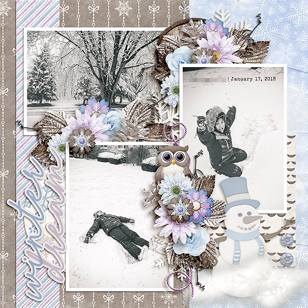 Winter Dream