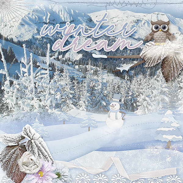 Winter Dream