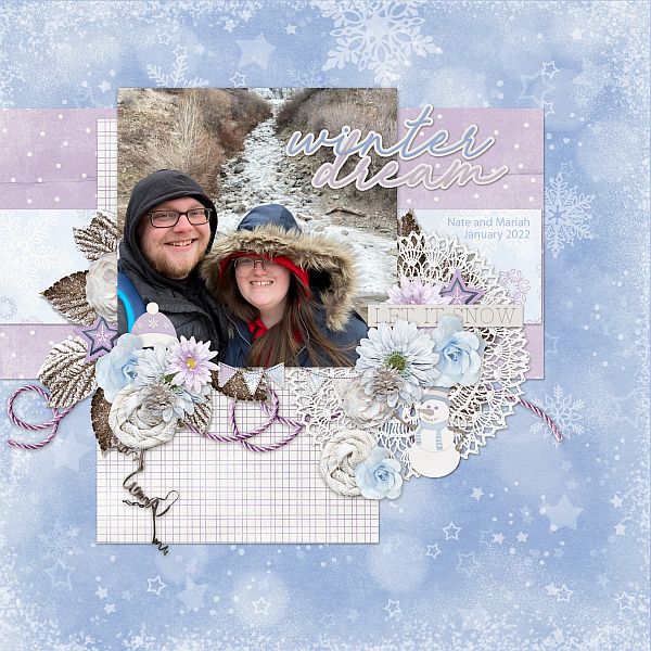 Winter Dream
