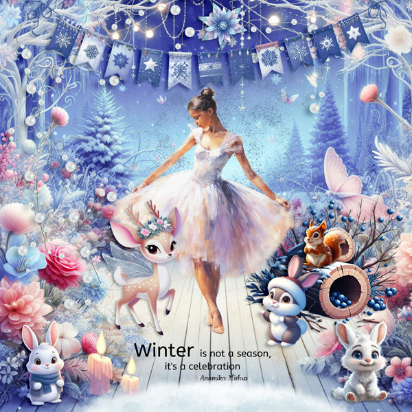 Winter Dream