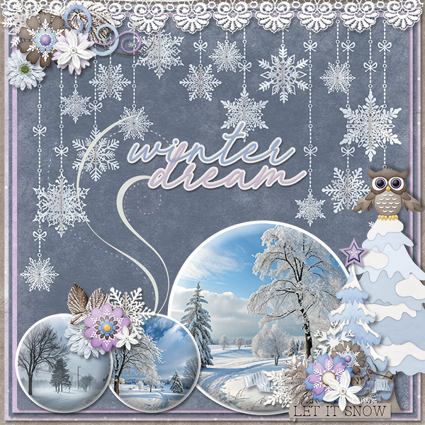 Winter Dream
