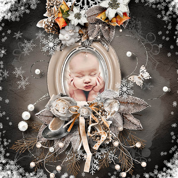 Winter dreaming