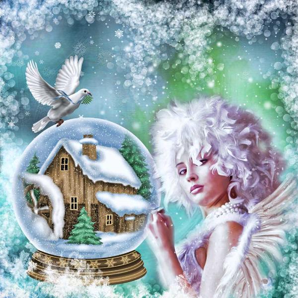 winter dreams