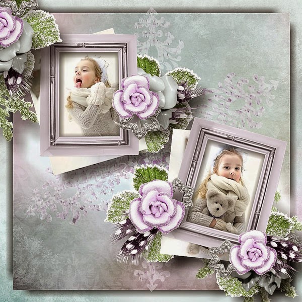 Winter dreams