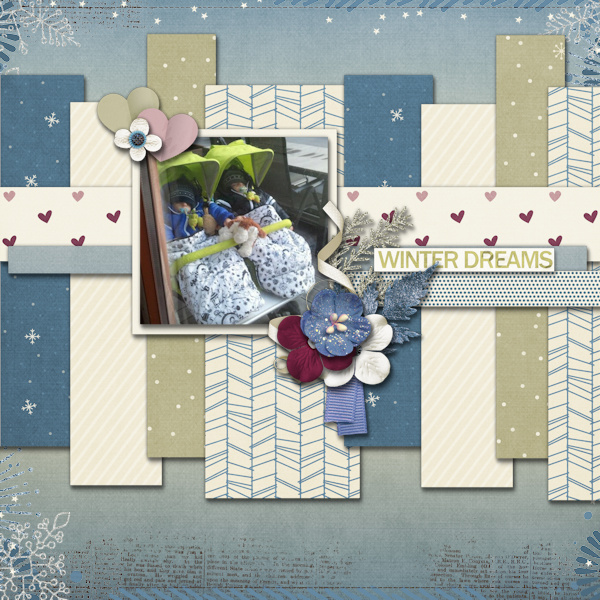 Winter Dreams