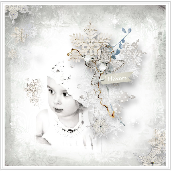 Winter Dreams