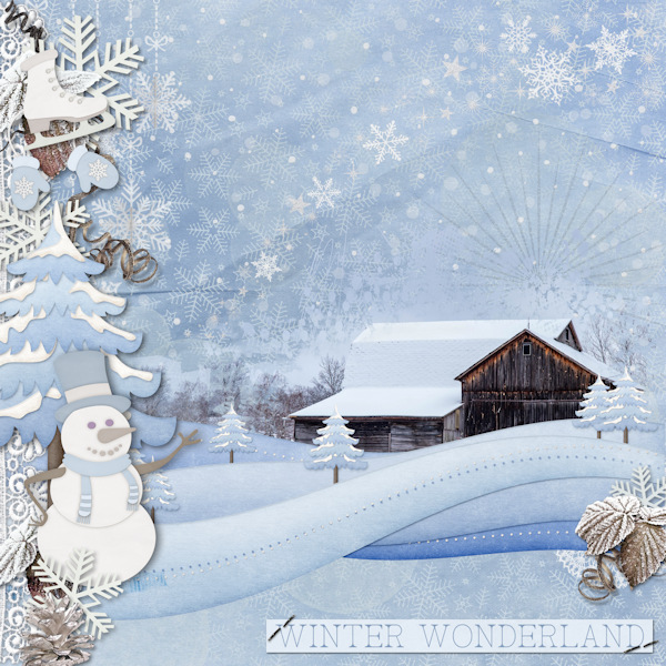 Winter Dreams