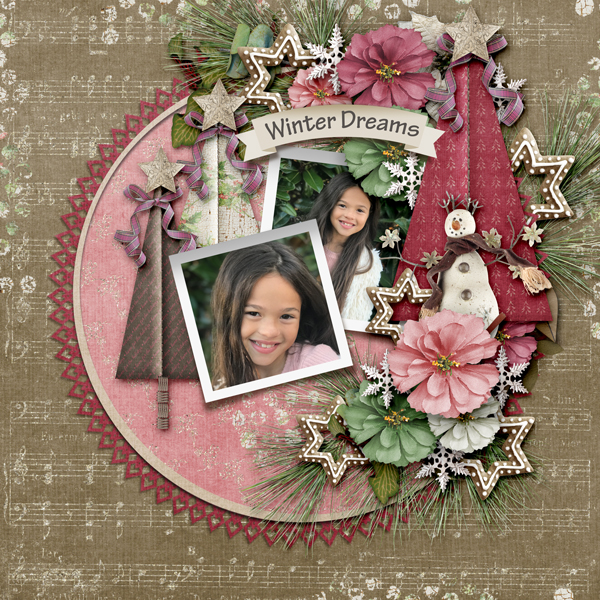 Winter Dreams