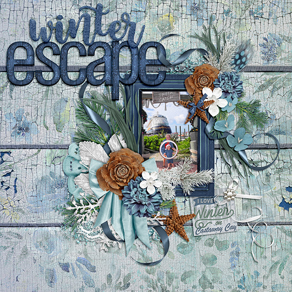 Winter Escape
