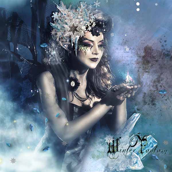 Winter Fantasy