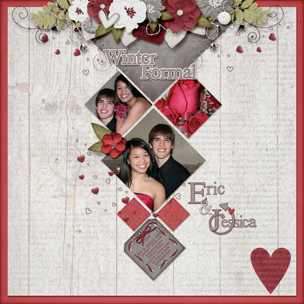 Winter Formal 07