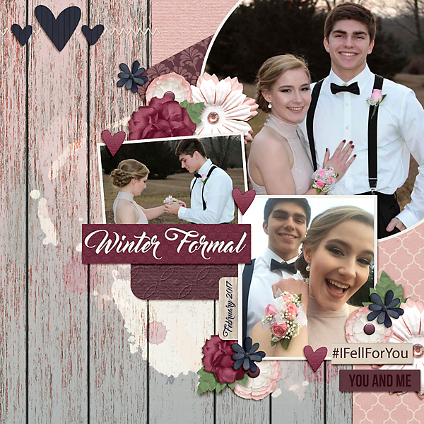 Winter Formal