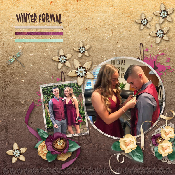 Winter Formal