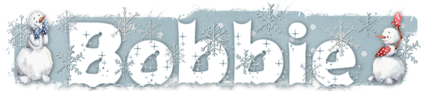 Winter Freeze