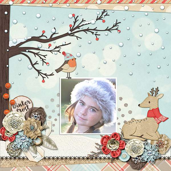 Winter Frost
