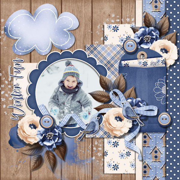 Winter Fun 2025
