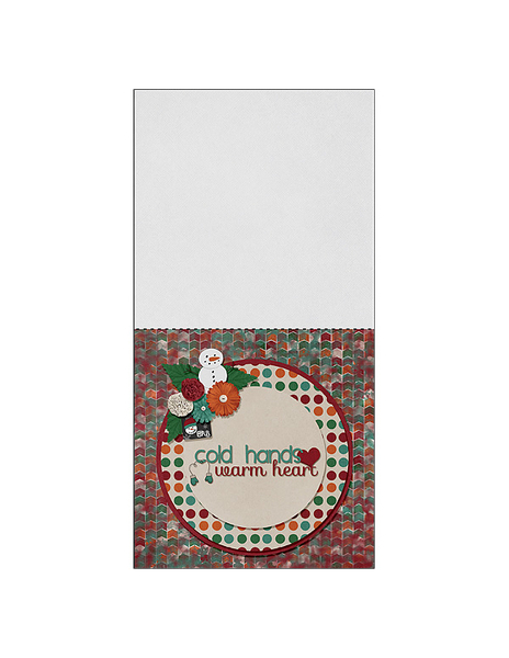 Winter Fun Card
