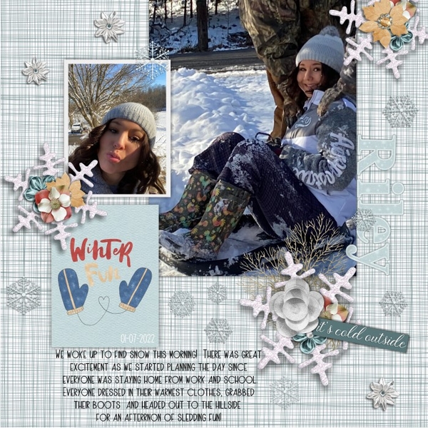 Winter Fun-pg1