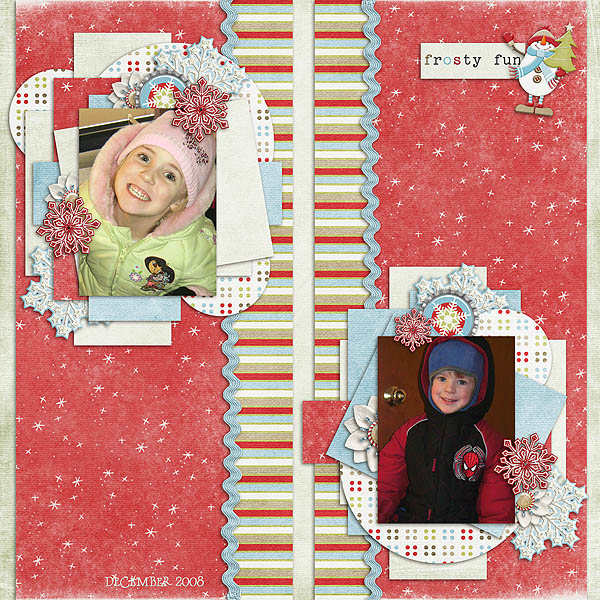 Winter Fun