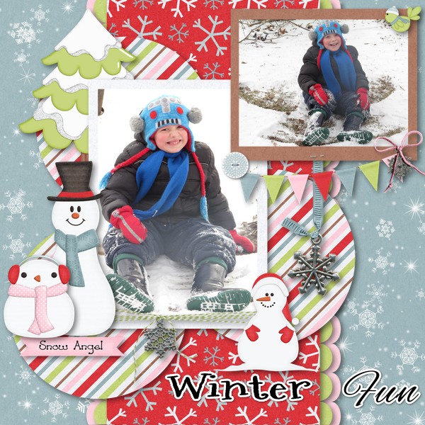 Winter Fun