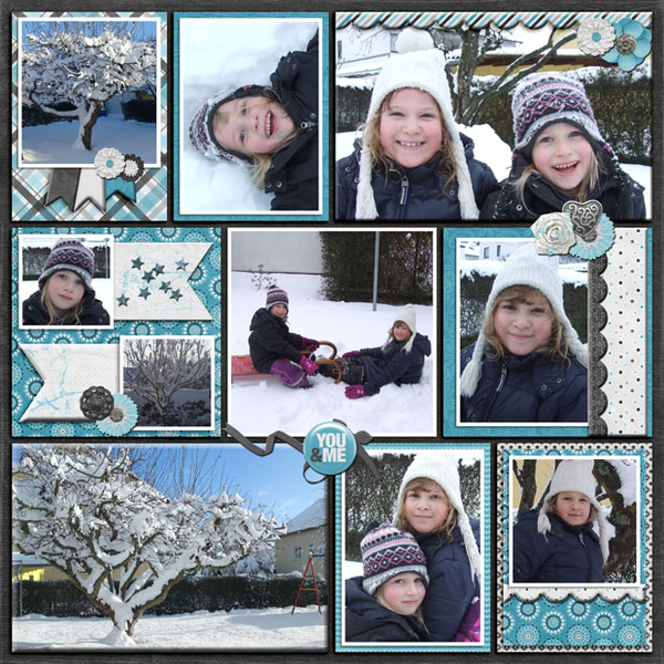 winter fun