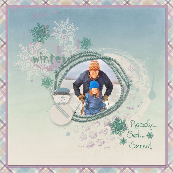 Winter Fun