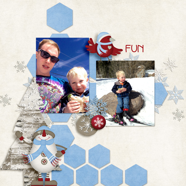 Winter Fun