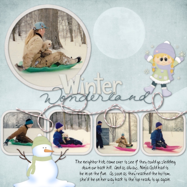 Winter Fun