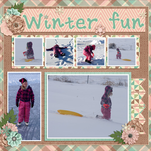 Winter Fun