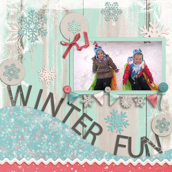 Winter Fun