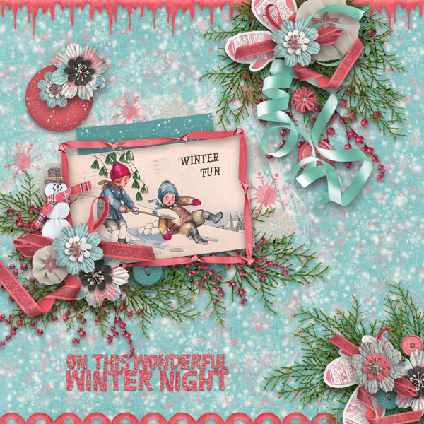 Winter Fun