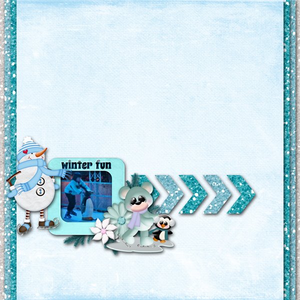 winter fun