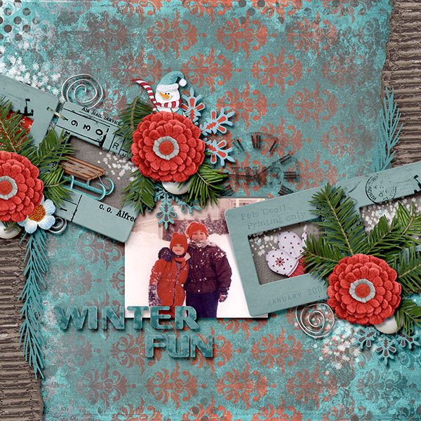 Winter Fun