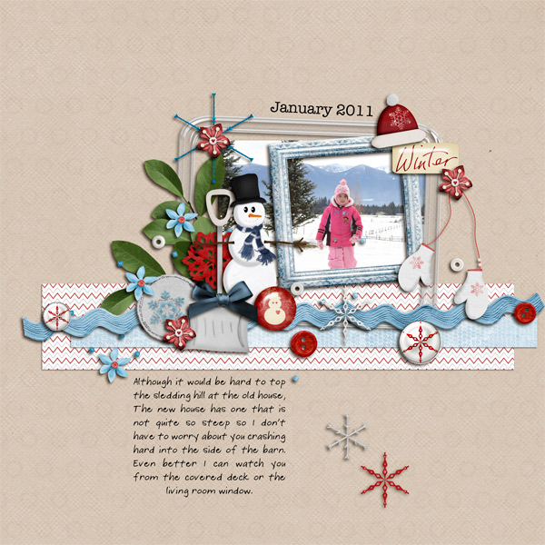 Winter Fun